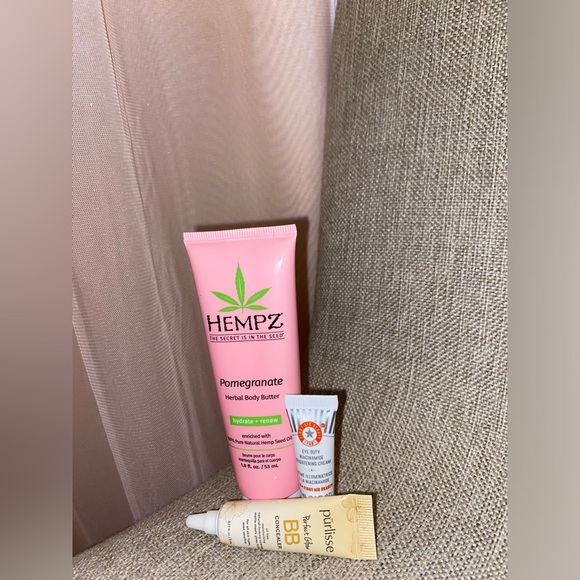 Travel size self care Set💖Last in Stock! - Picture 8 of 8